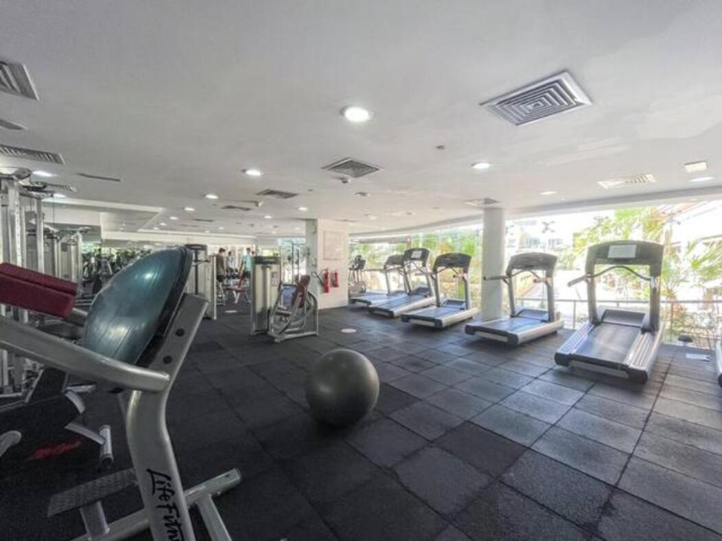 Charming 2-bedroom At Imperial Residences In Jvt Apartamento
