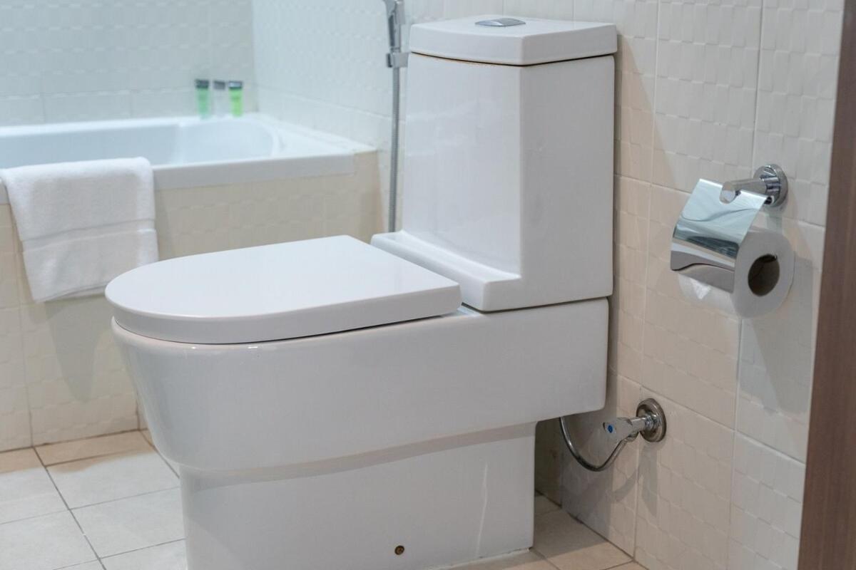 Apartamento Charming 2-bedroom At Imperial Residences In Jvt