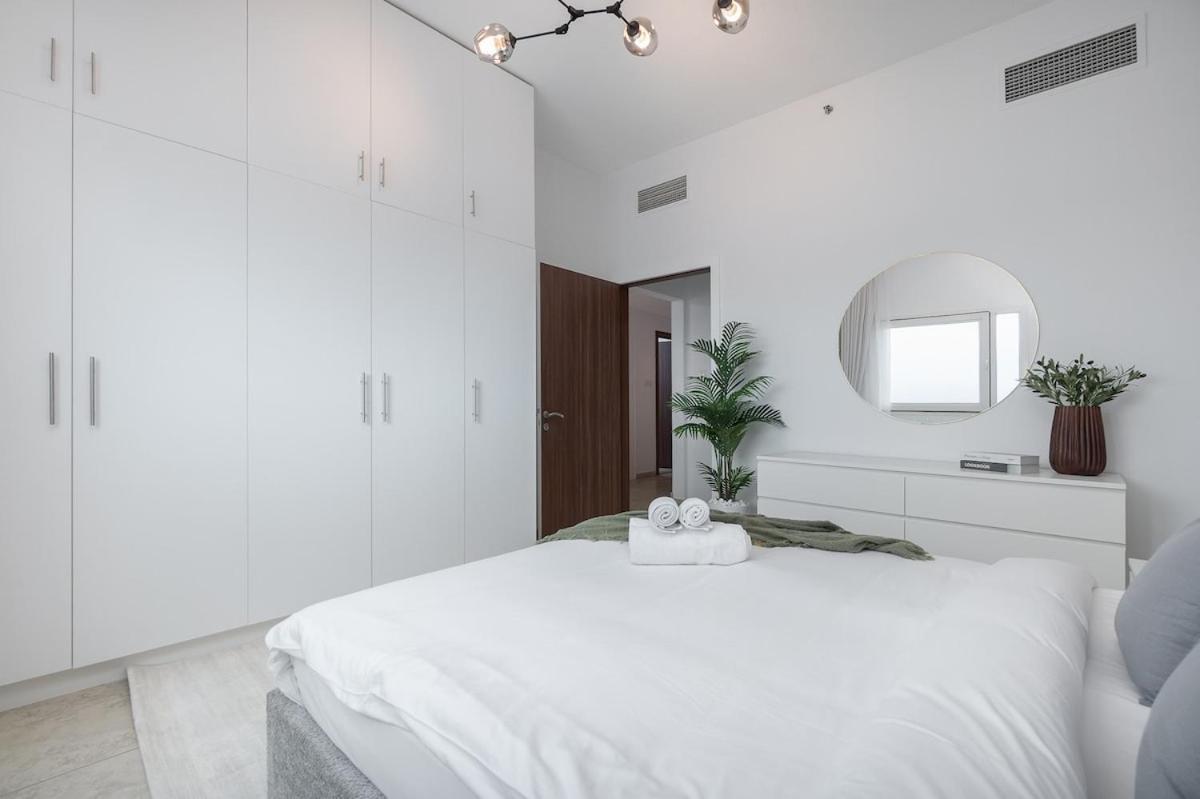 Charming 2-bedroom At Imperial Residences In Jvt Apartamento
