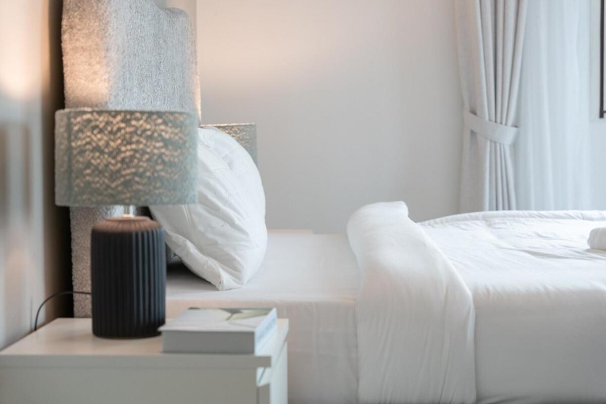 Apartamento Charming 2-bedroom At Imperial Residences In Jvt