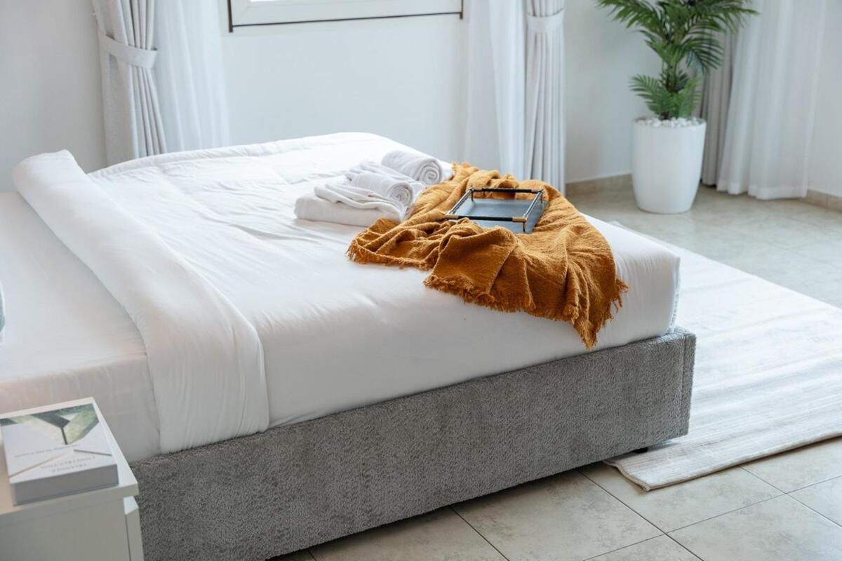 Charming 2-bedroom At Imperial Residences In Jvt Apartamento Dubai