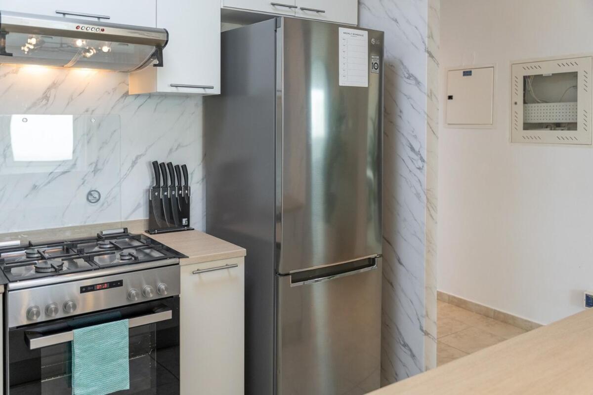 Apartamento Charming 2-bedroom At Imperial Residences In Jvt