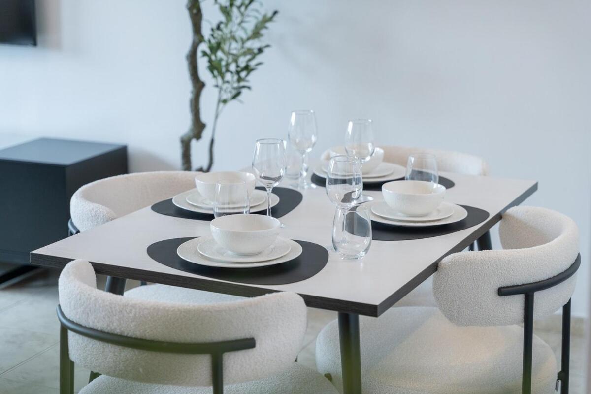 Apartamento Charming 2-bedroom At Imperial Residences In Jvt Dubai