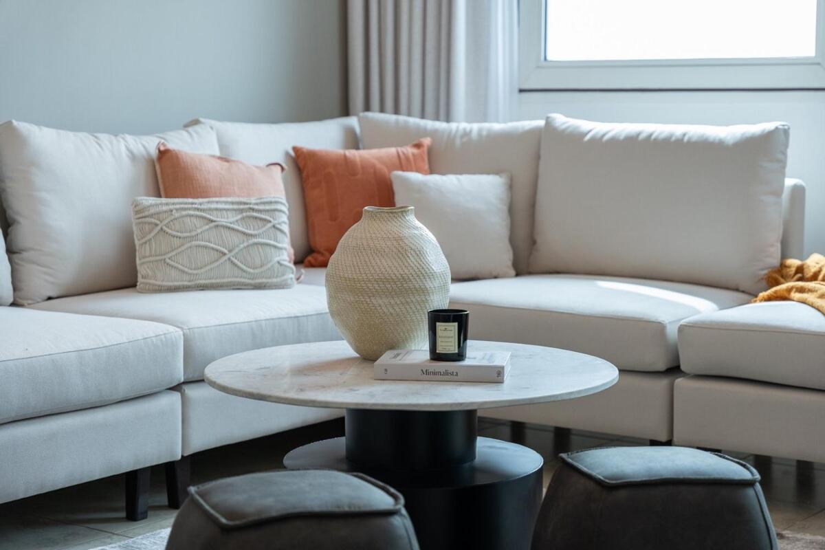 Charming 2-bedroom At Imperial Residences In Jvt Apartamento