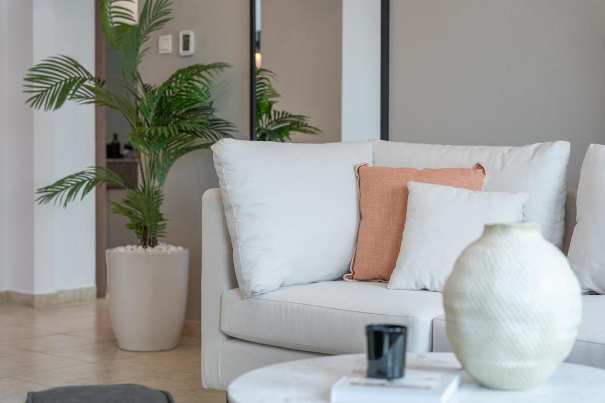 Apartamento Charming 2-bedroom At Imperial Residences In Jvt *