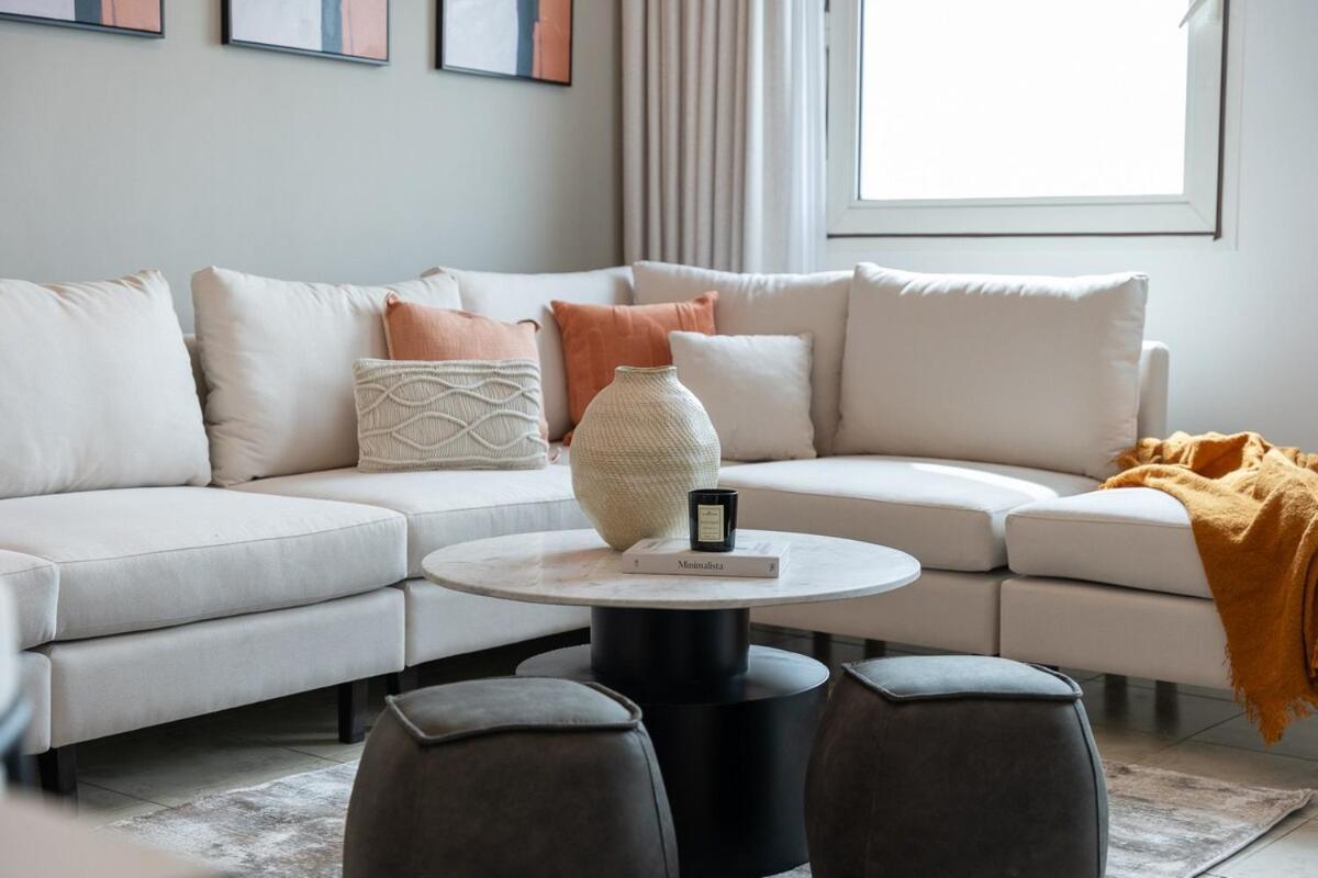 Charming 2-bedroom At Imperial Residences In Jvt Apartamento Dubai
