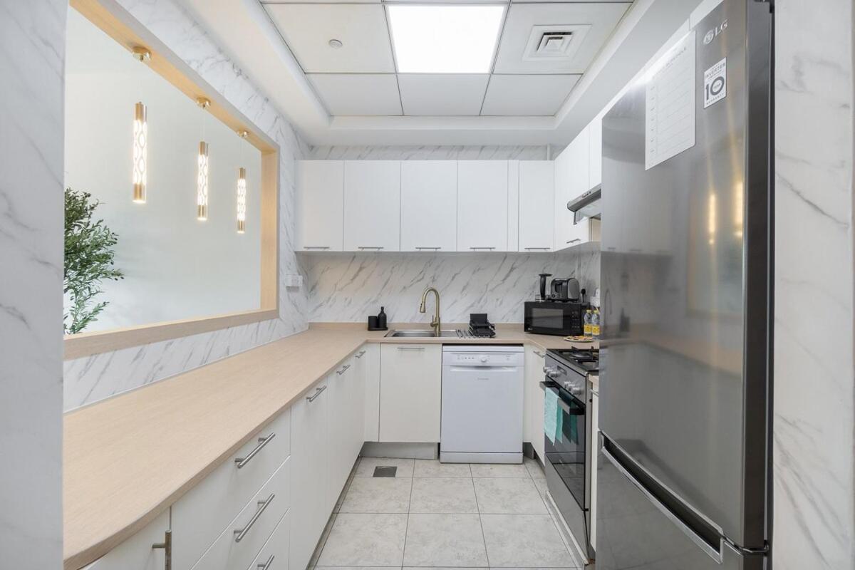 Apartamento Charming 2-bedroom At Imperial Residences In Jvt *