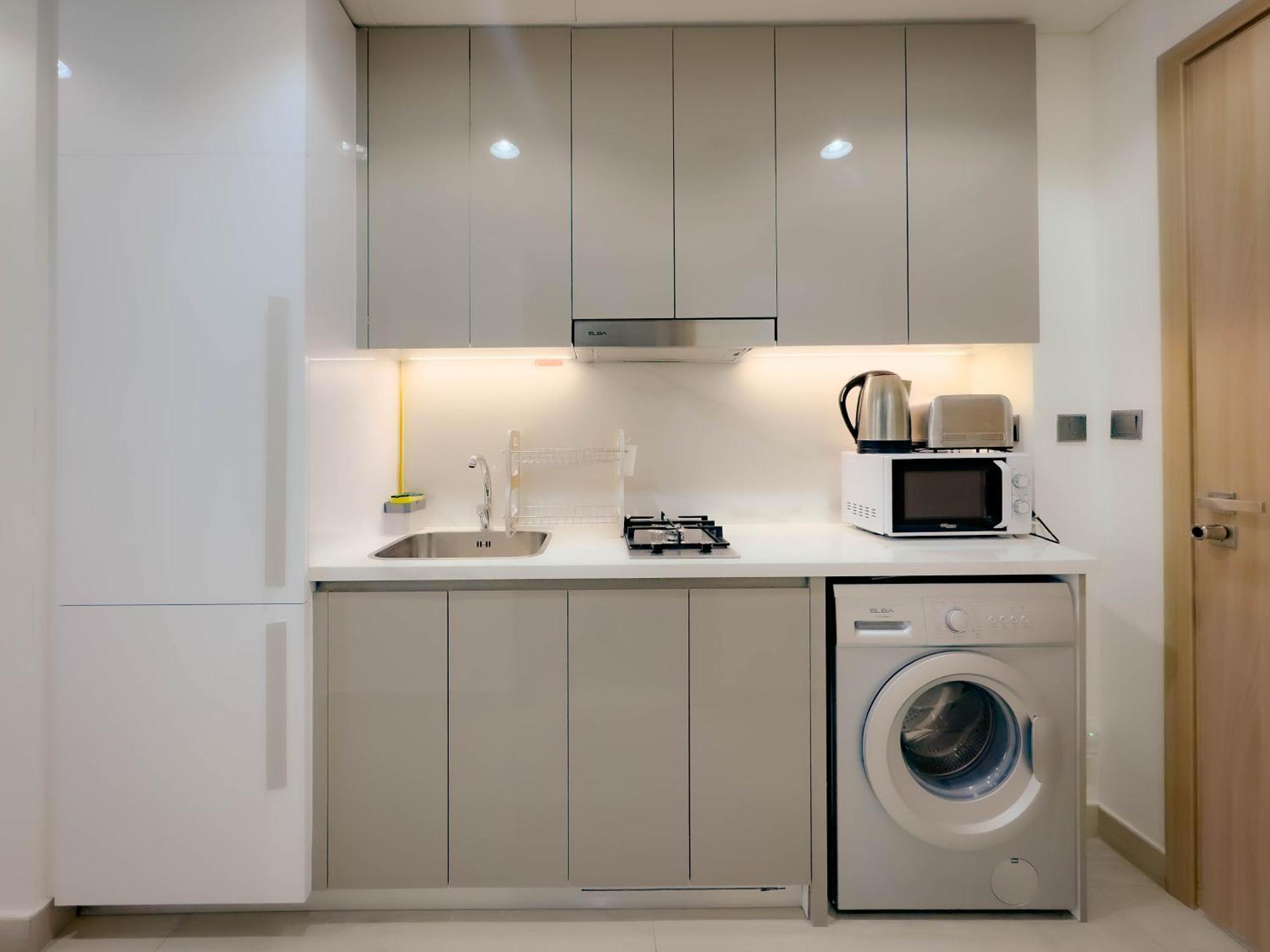 Apartamento Lavish 10 Min Downtown *