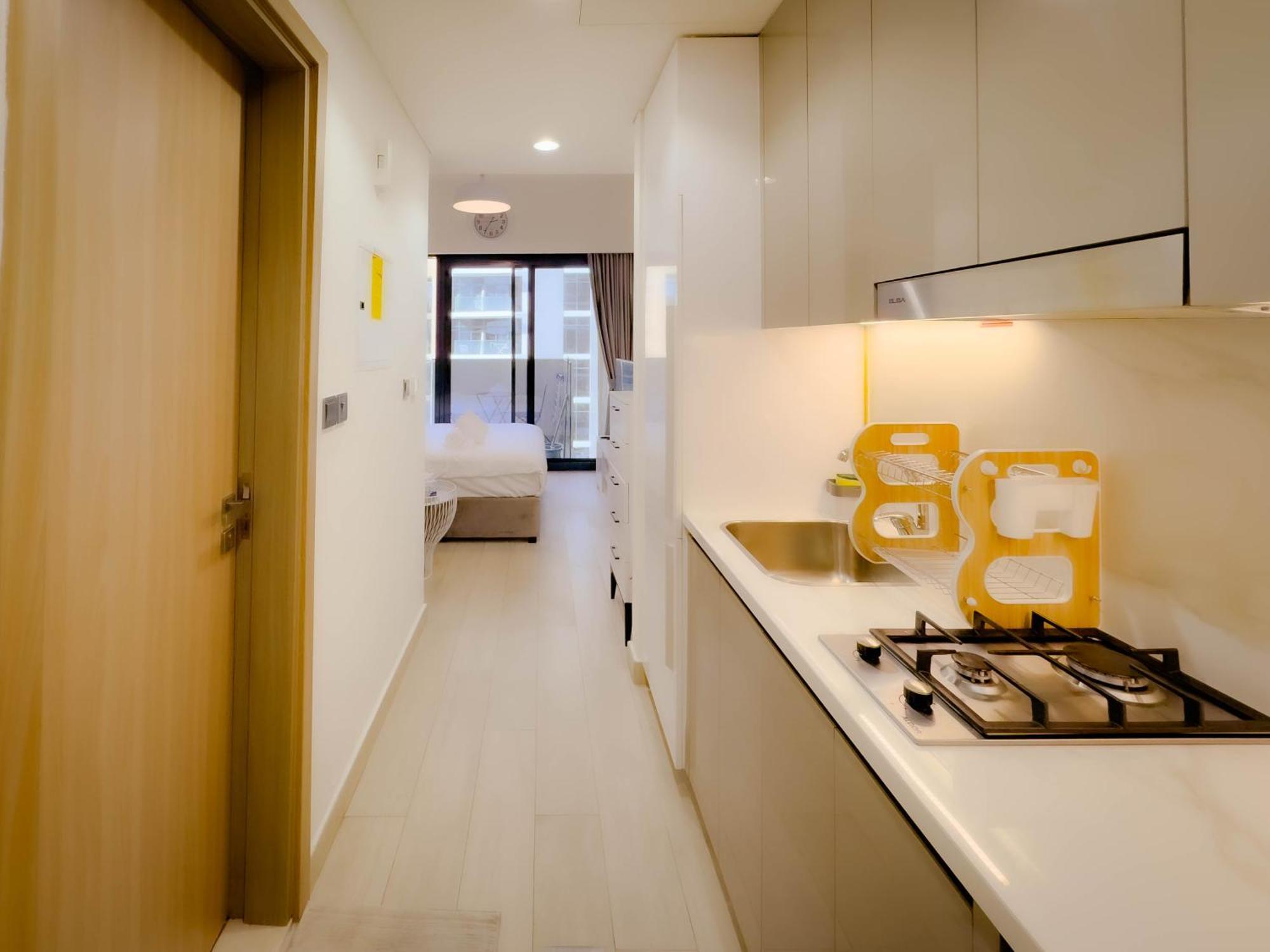 Apartamento Lavish 10 Min Downtown *