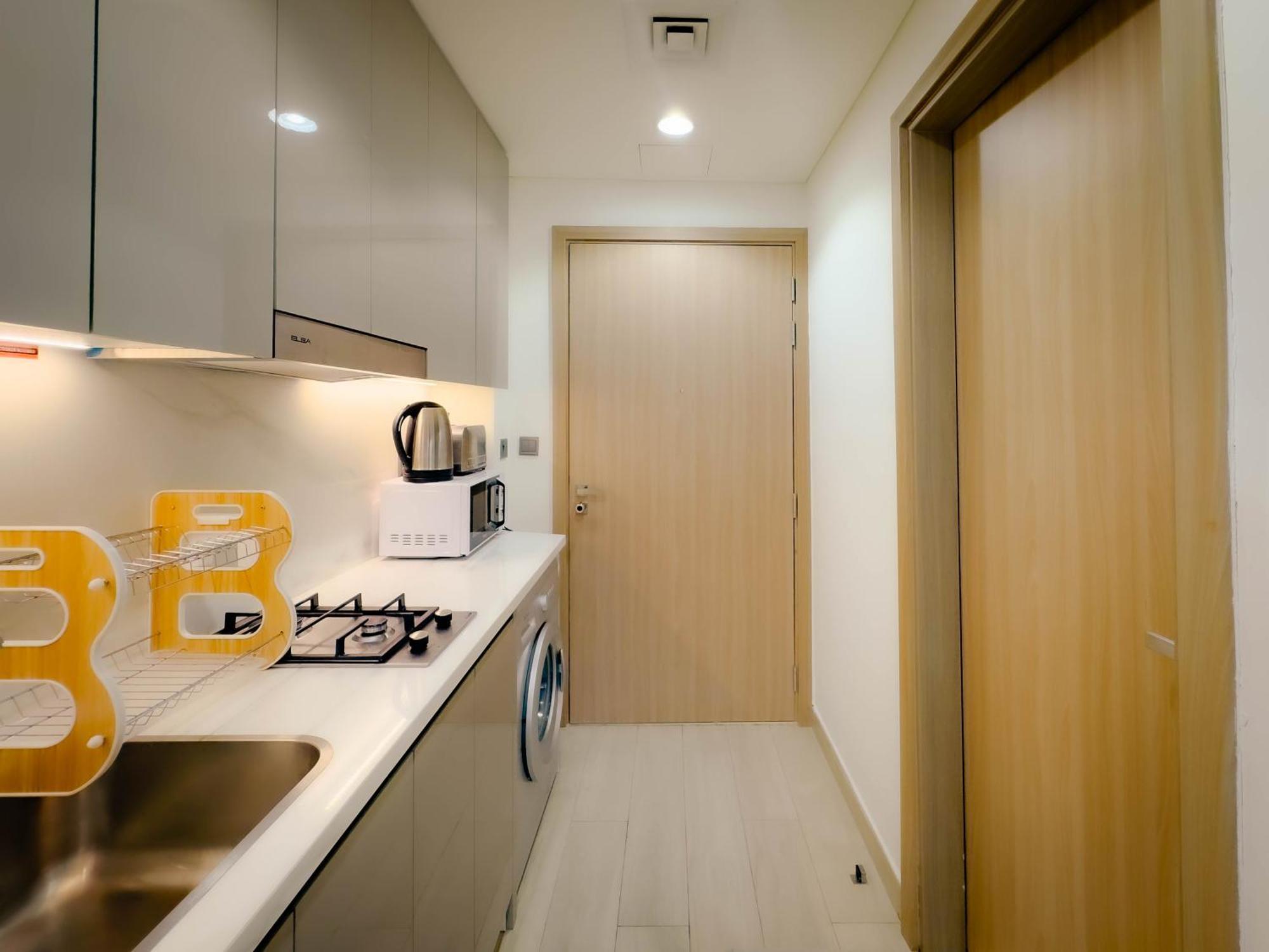 Lavish 10 Min Downtown Apartamento Dubai
