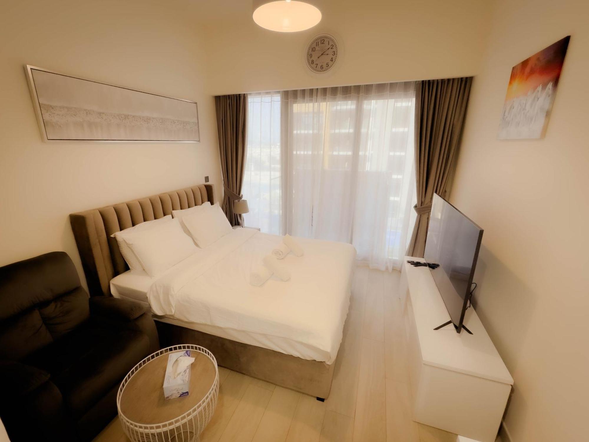 Apartamento Lavish 10 Min Downtown