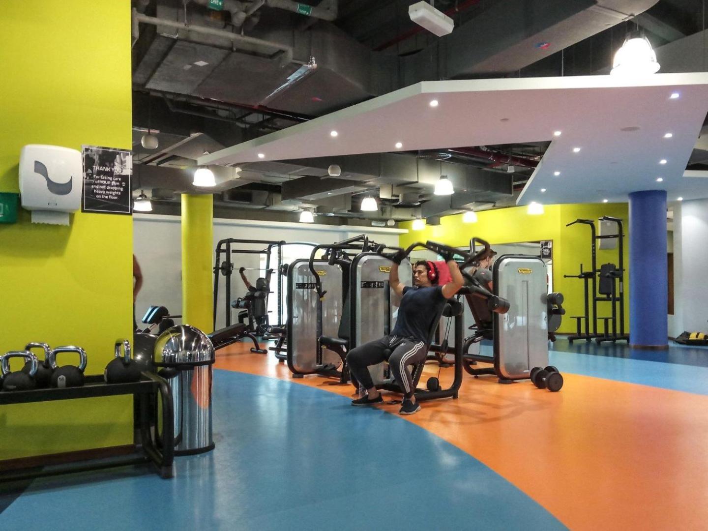 Lejlighed Guestready - Beachfront Delight In Jbr