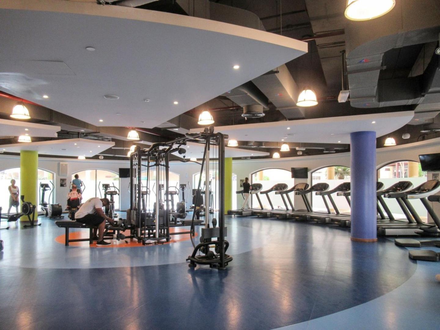Guestready - Beachfront Delight In Jbr Lejlighed *