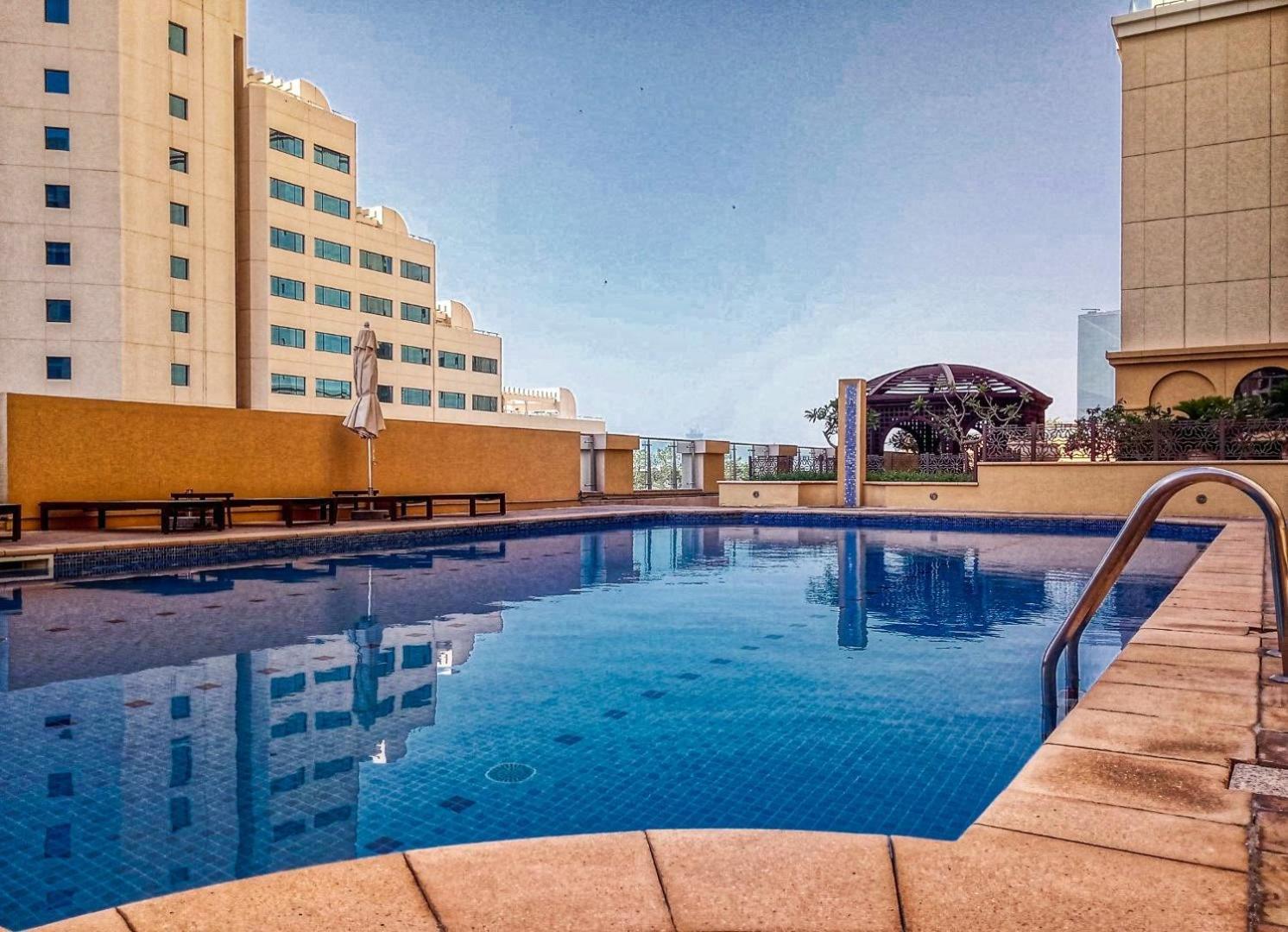 Lejlighed Guestready - Beachfront Delight In Jbr