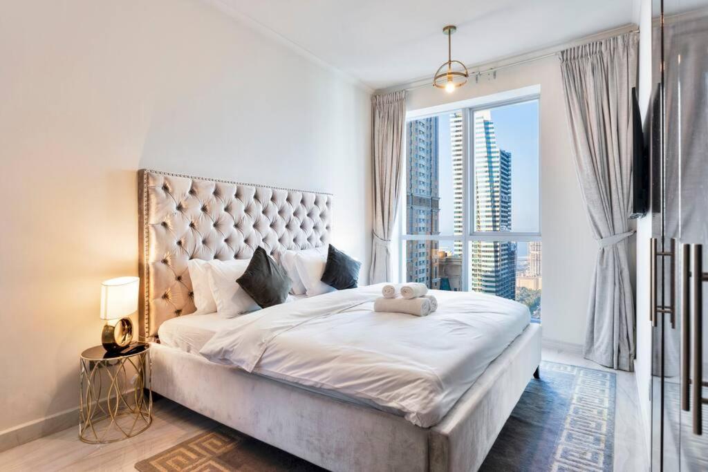 First Class 2br Torch Luxury Haven Apartamento *