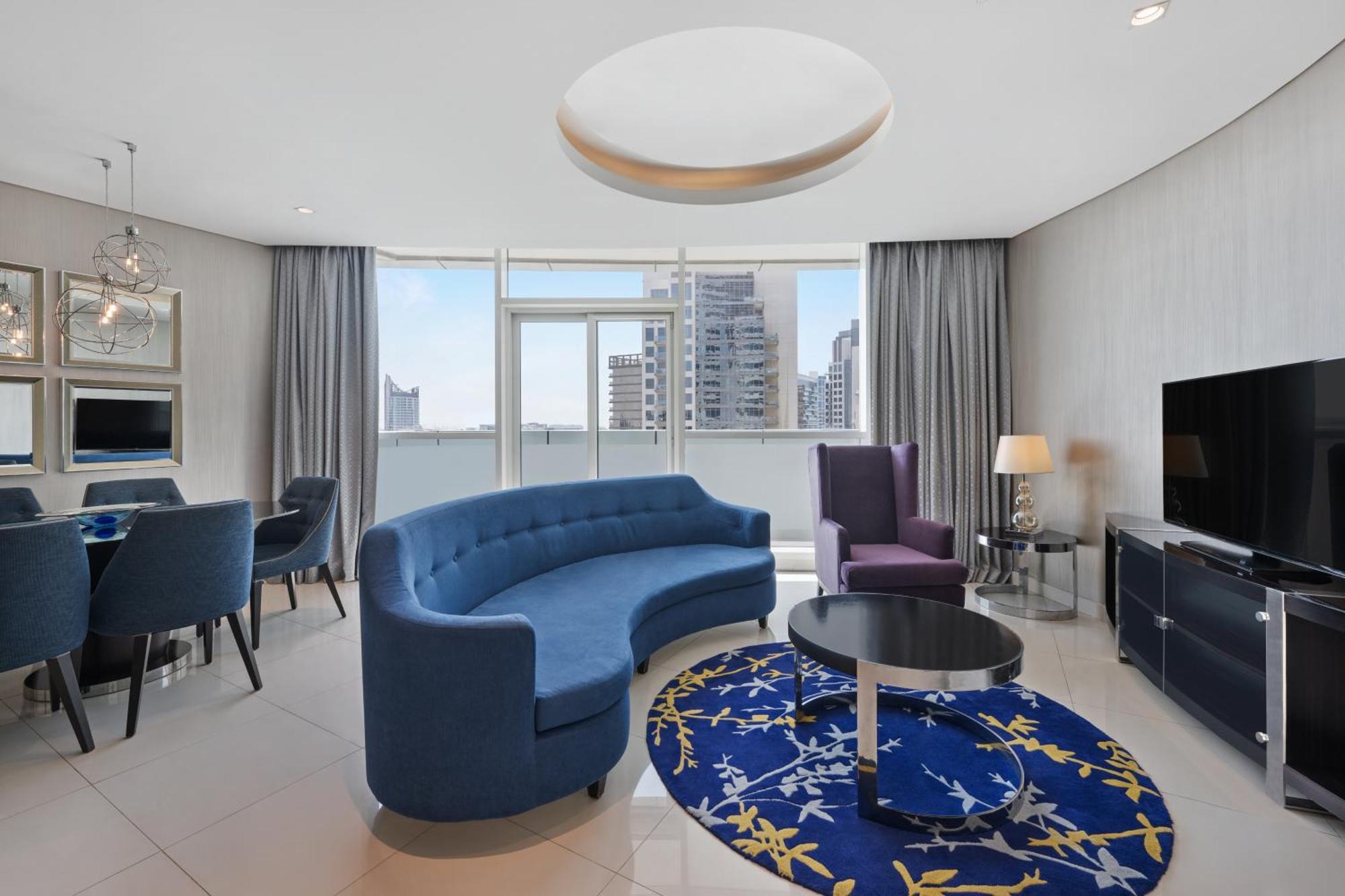 Damac Maison Distinction 5*