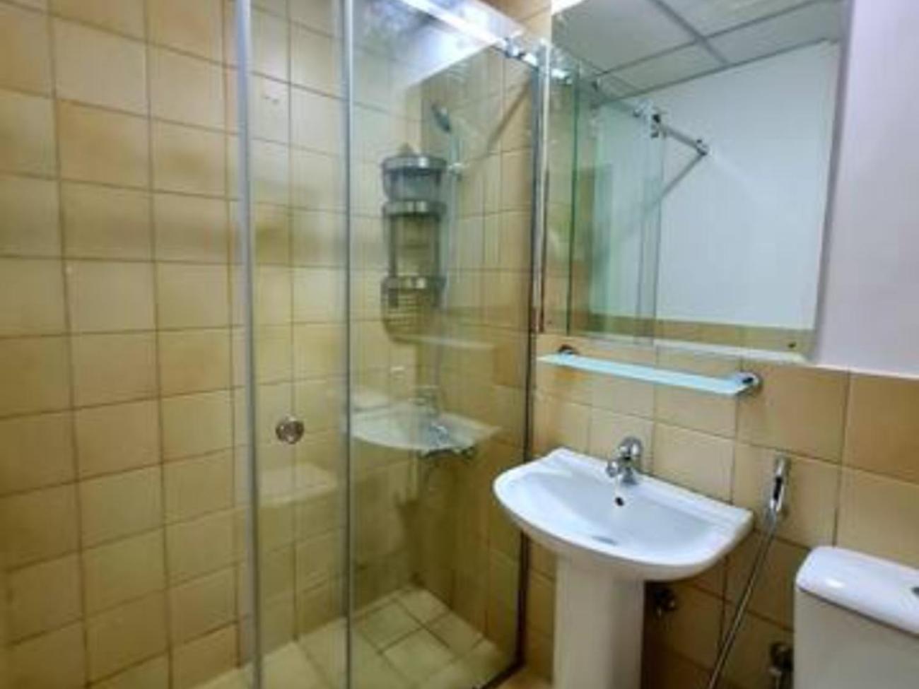 Serviced In Jbr Appartement
