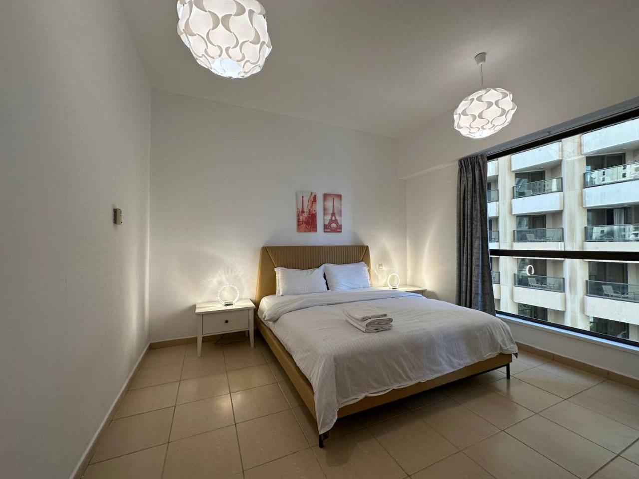 Serviced In Jbr Appartement *