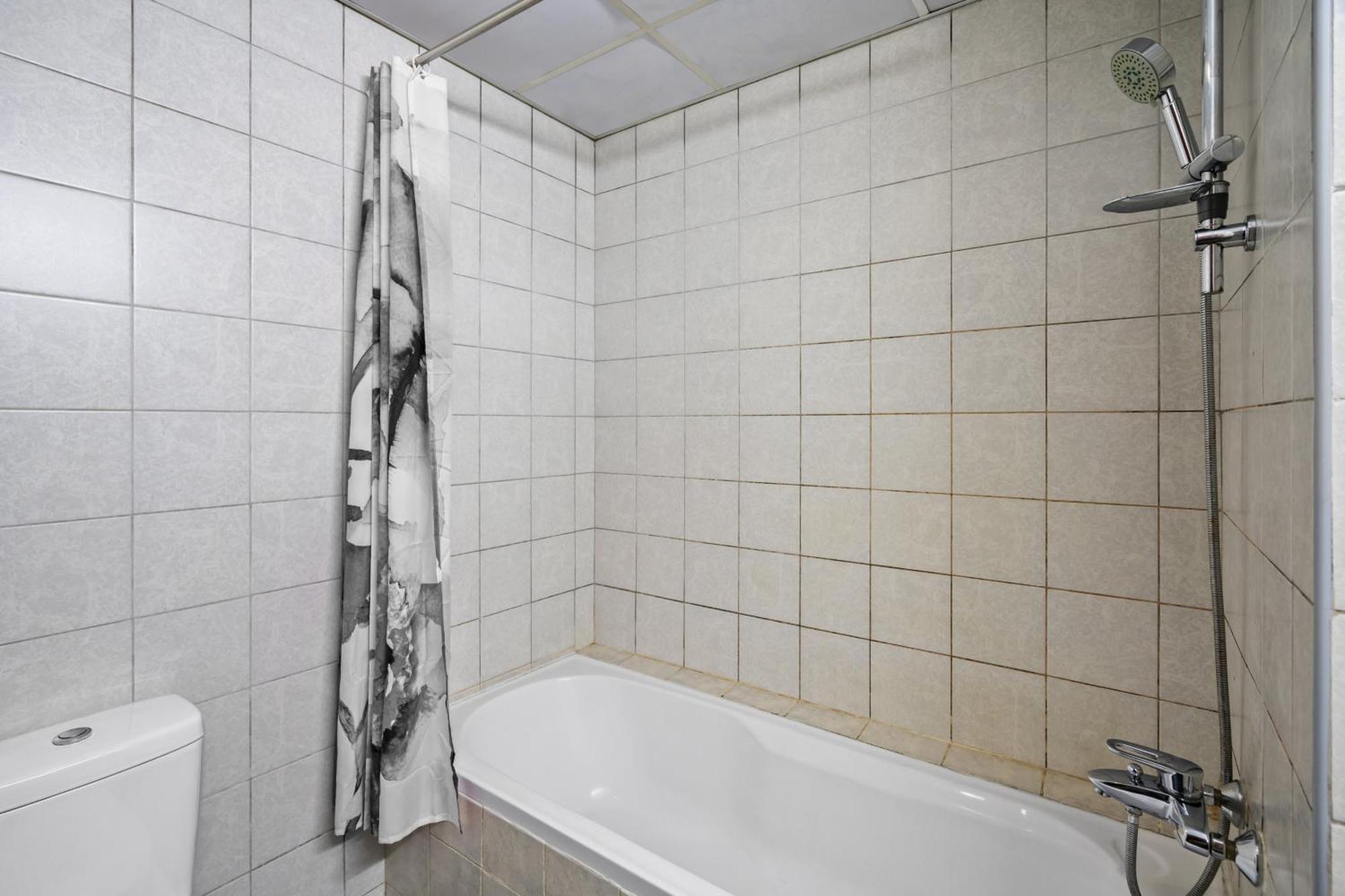 Appartamento Chic Studio In Discovery Gardens