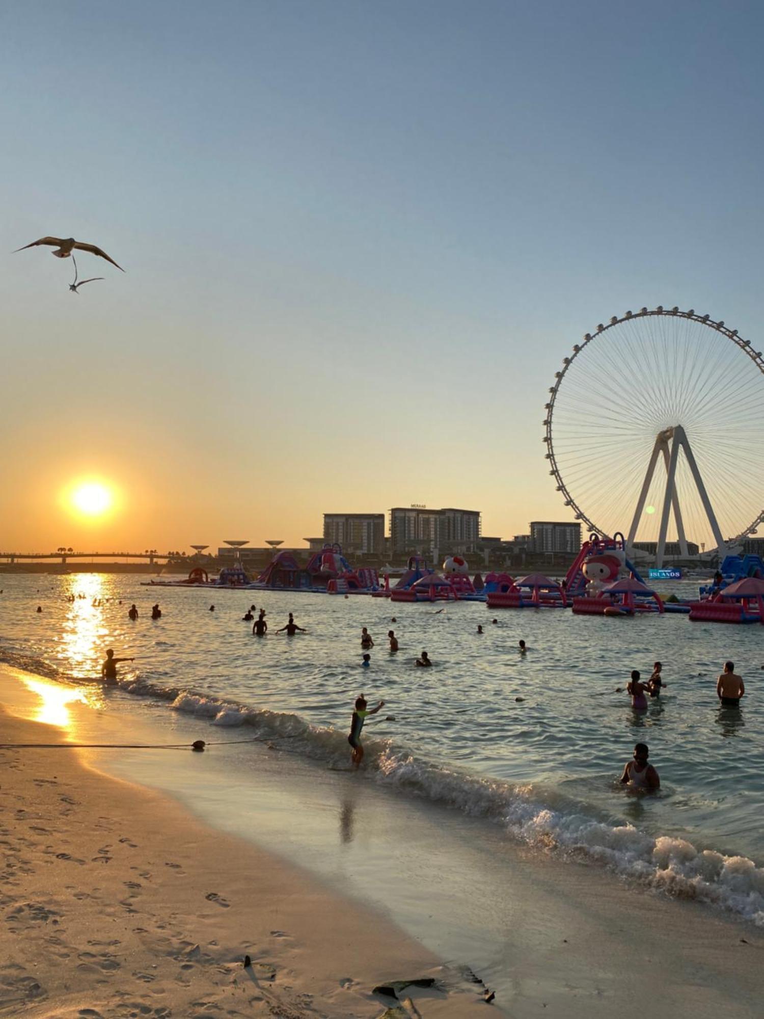 Alsahel Vacation Hospedagem domiciliar *