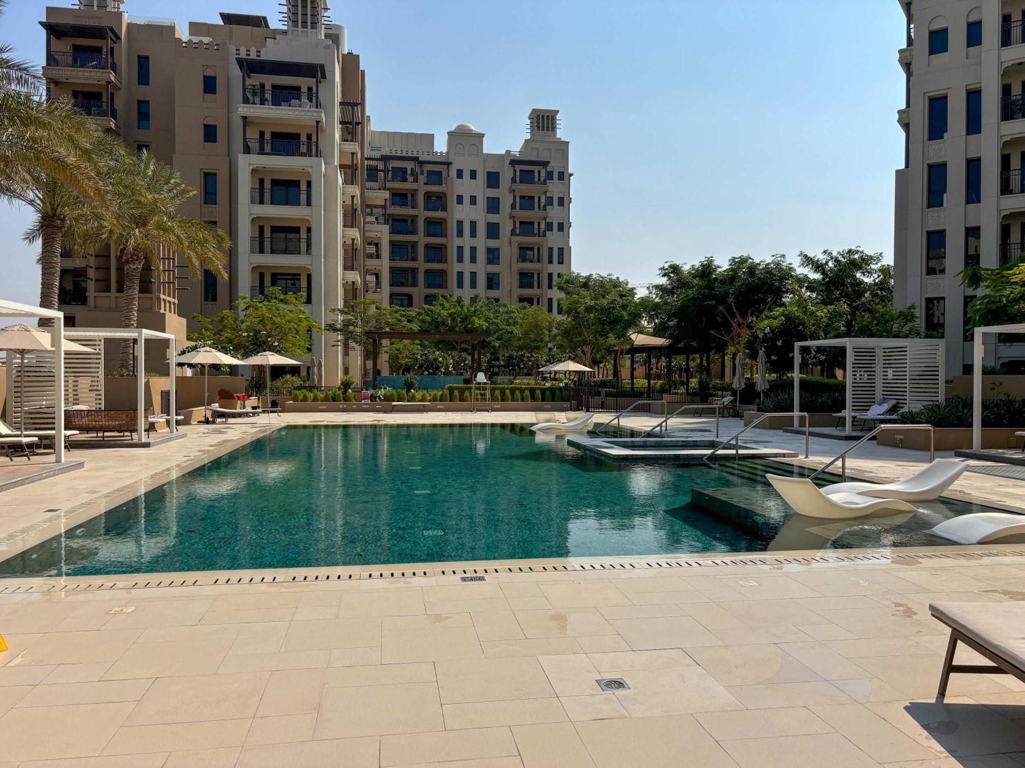 Apartemen Frank Porter - Lamtara 3
