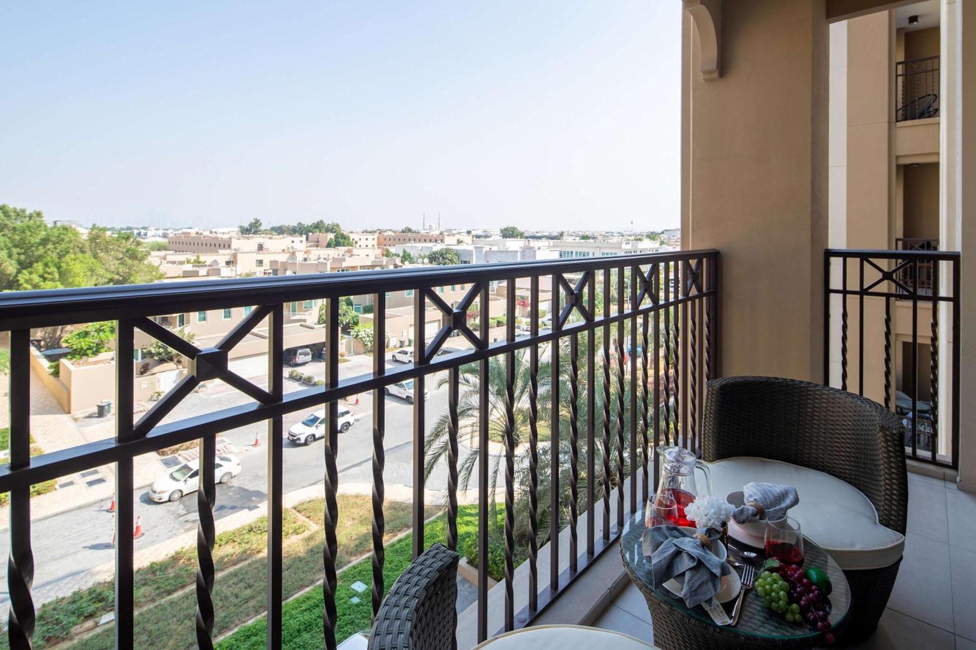 Apartemen Frank Porter - Lamtara 3 *