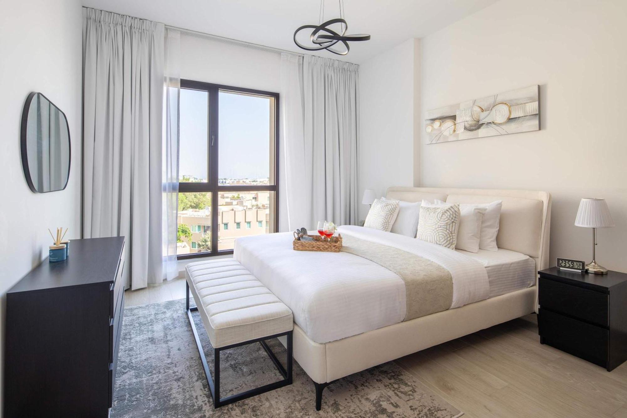 Frank Porter - Lamtara 3 Apartemen