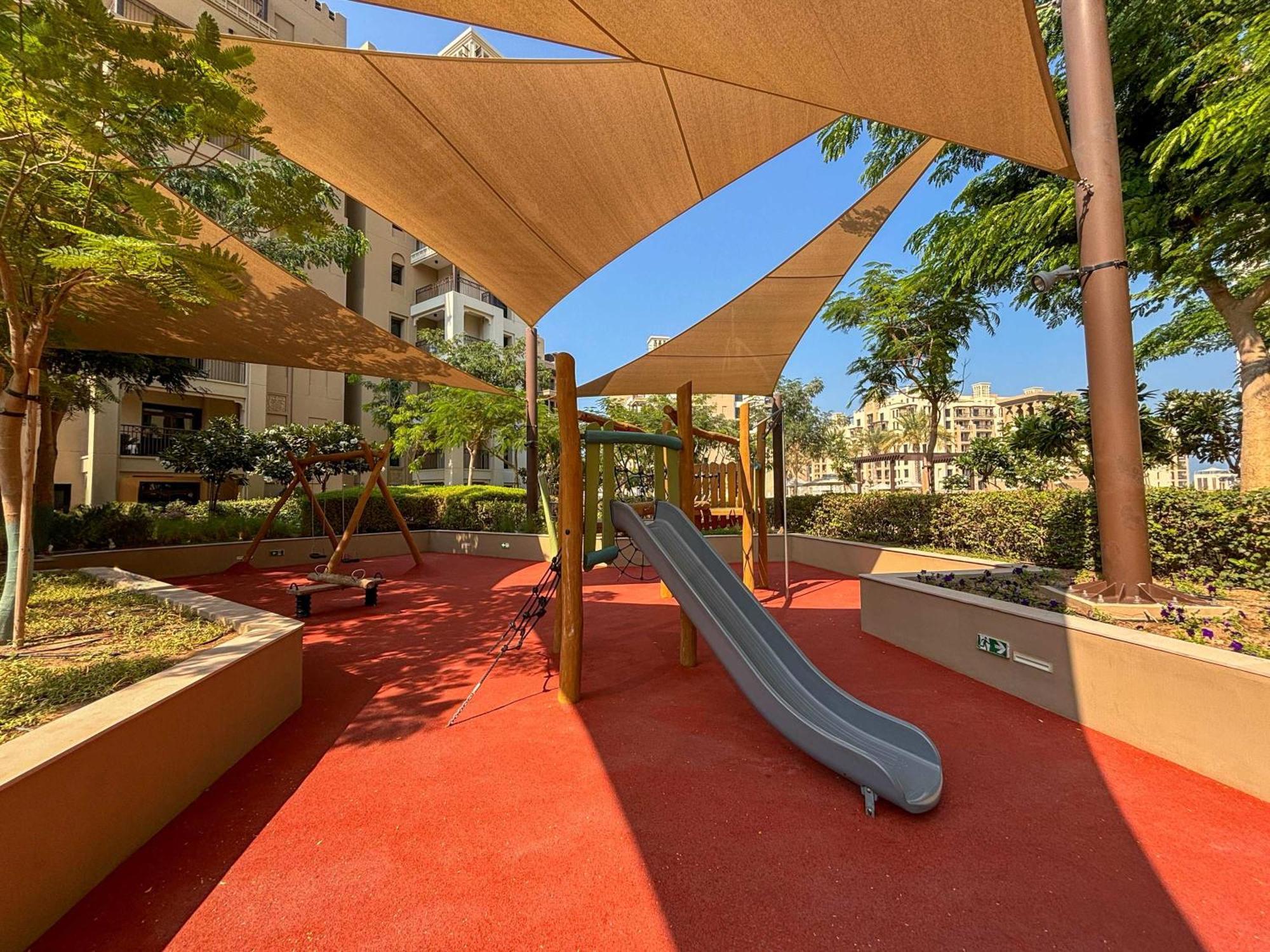 Apartemen Frank Porter - Lamtara 3