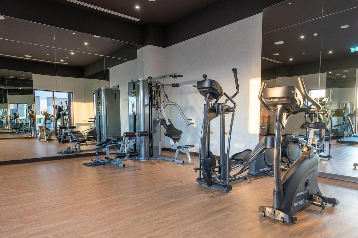 Dazzling 3-bedrooms In The Heart Of Creek Harbour Apartamento Dubai
