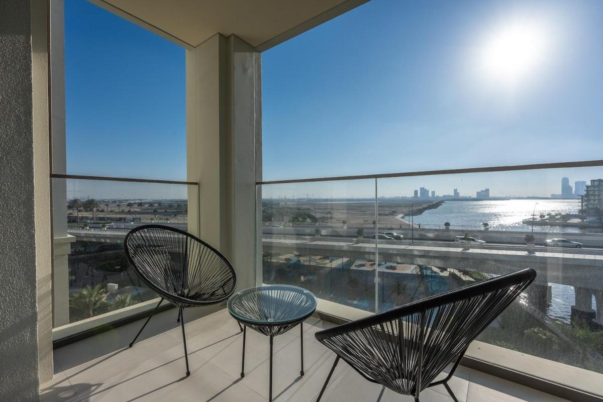 Dazzling 3-bedrooms In The Heart Of Creek Harbour Apartamento