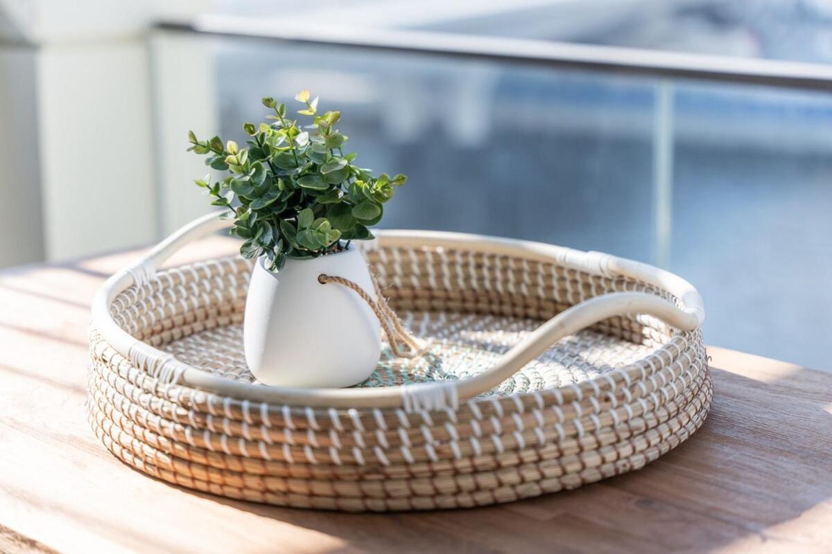 Dazzling 3-bedrooms In The Heart Of Creek Harbour Apartamento Dubai