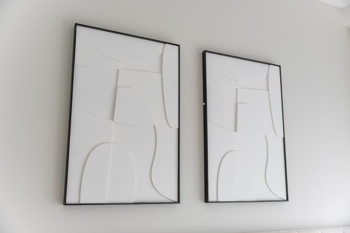 Dazzling 3-bedrooms In The Heart Of Creek Harbour Apartamento *