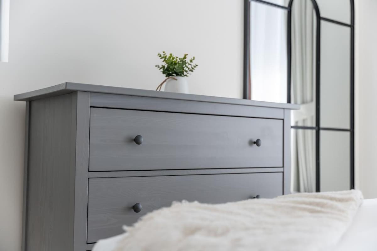 Dazzling 3-bedrooms In The Heart Of Creek Harbour Apartamento