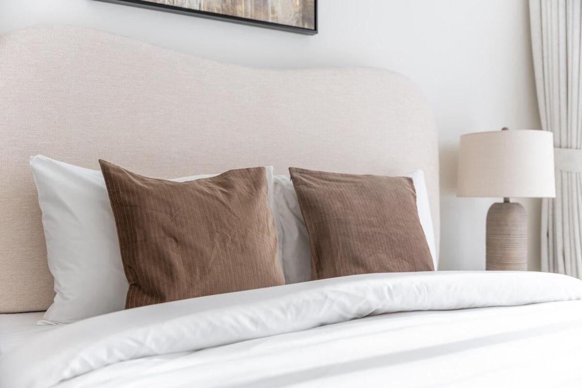 Dazzling 3-bedrooms In The Heart Of Creek Harbour Apartamento Dubai
