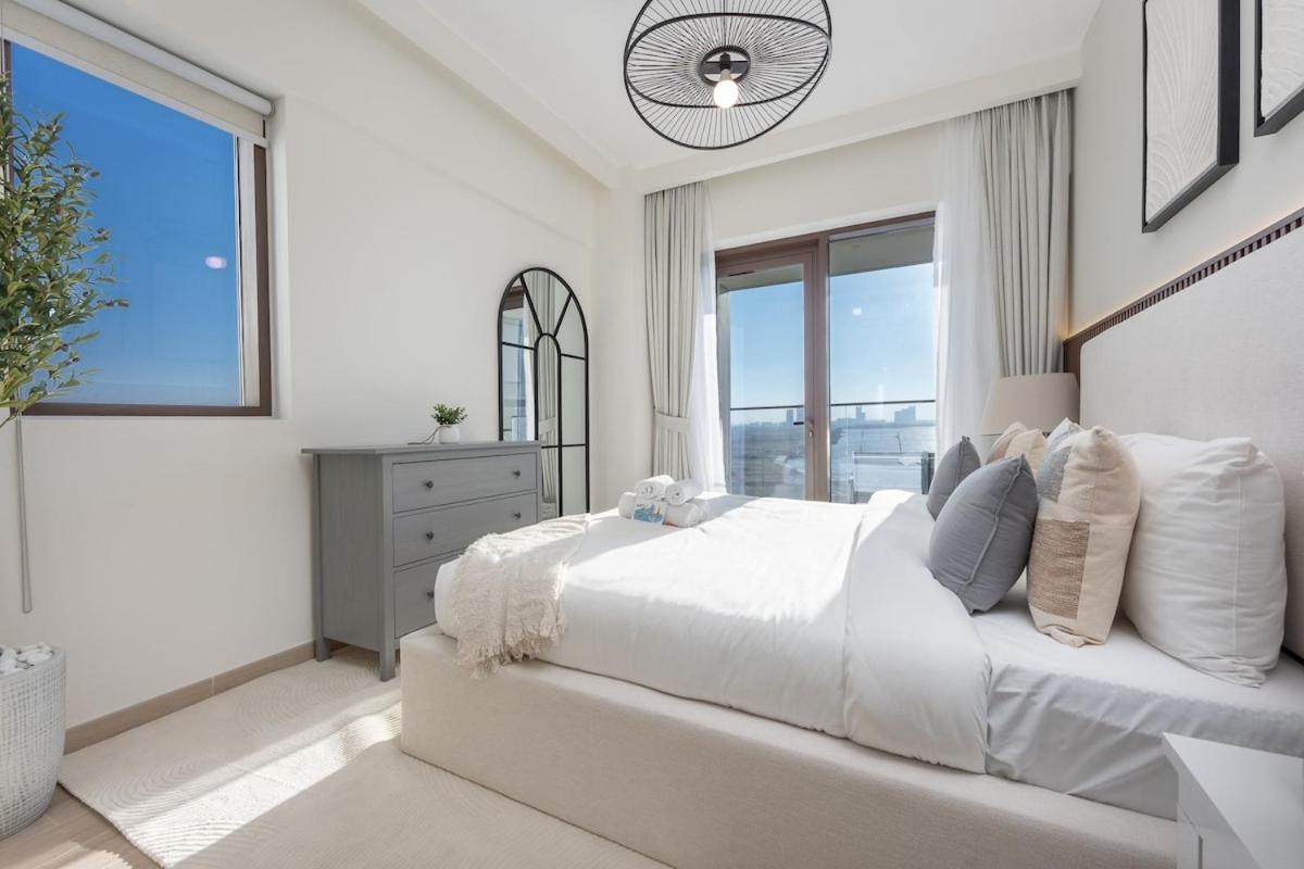Apartamento Dazzling 3-bedrooms In The Heart Of Creek Harbour