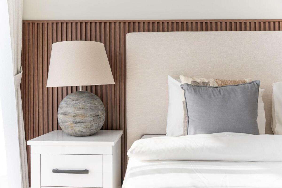Apartamento Dazzling 3-bedrooms In The Heart Of Creek Harbour *