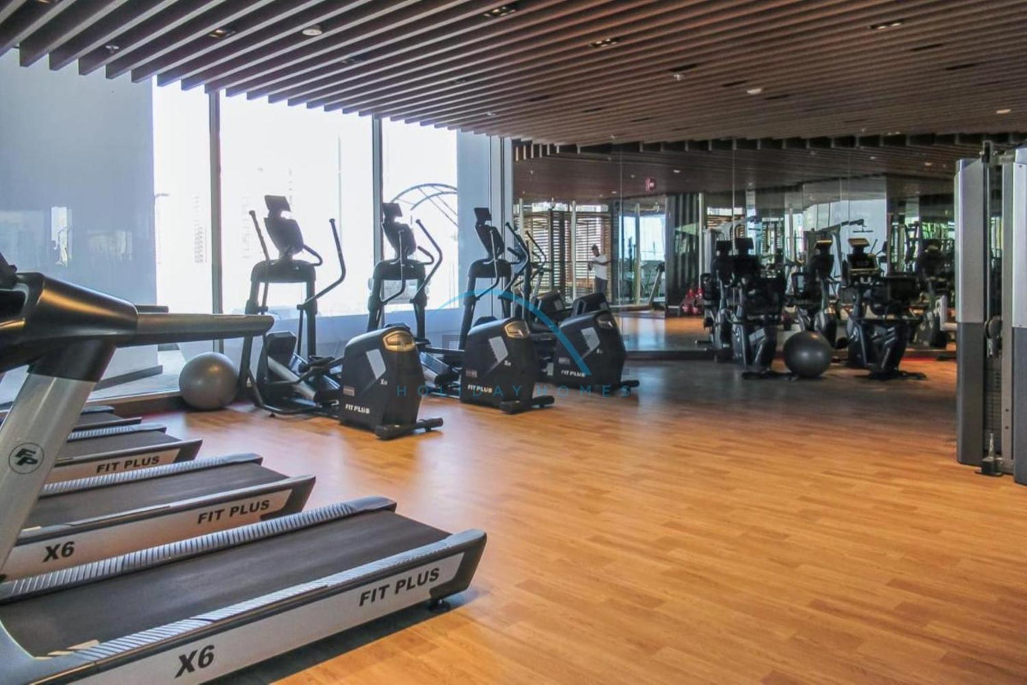 Apartamento Upscale 3br In Bayz Tower, Business Bay By Deluxe Homes