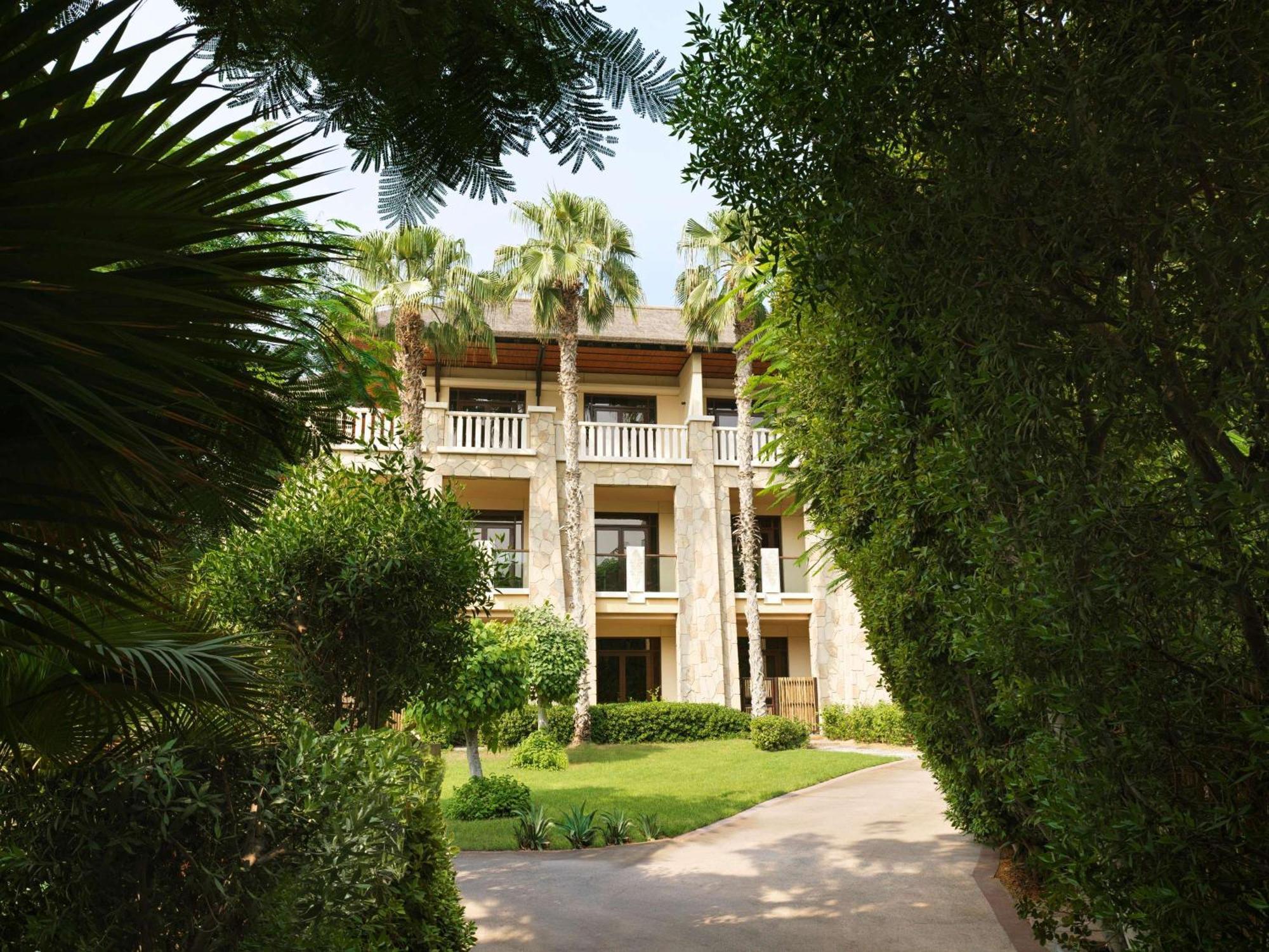 Sofitel The Palm &