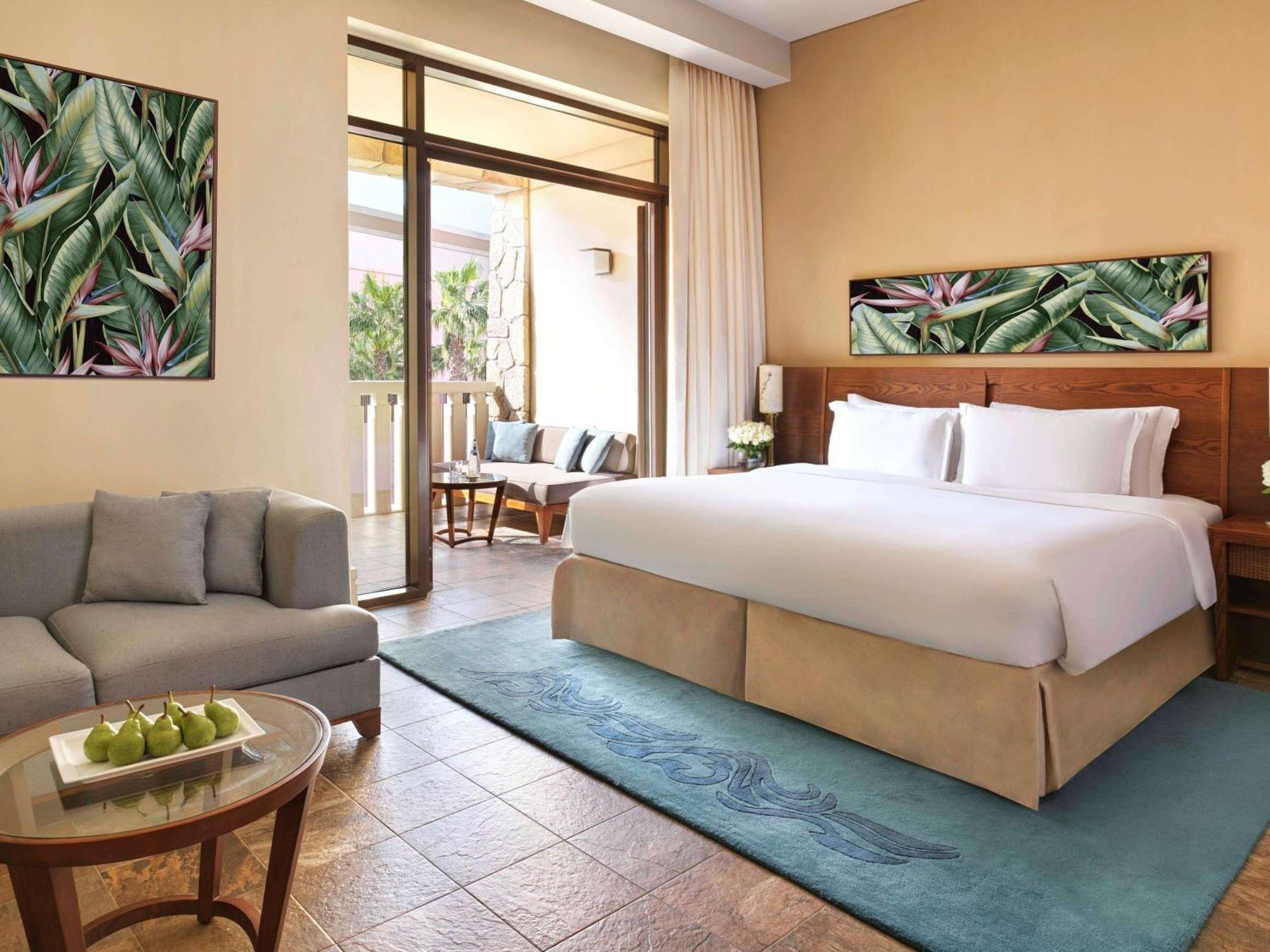 Sofitel The Palm & Resort 5*
