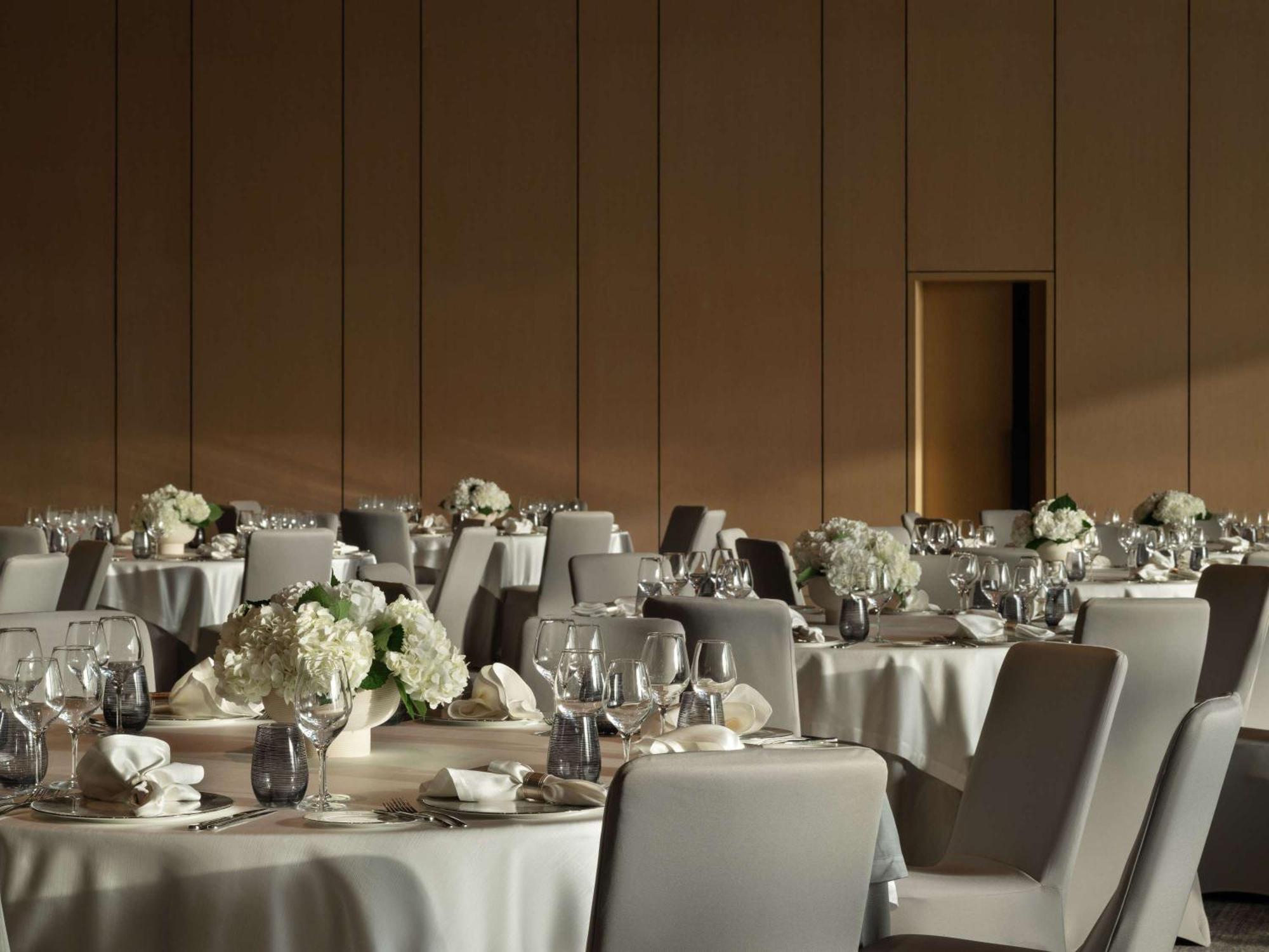 Resort Delano At Bluewaters Dubai