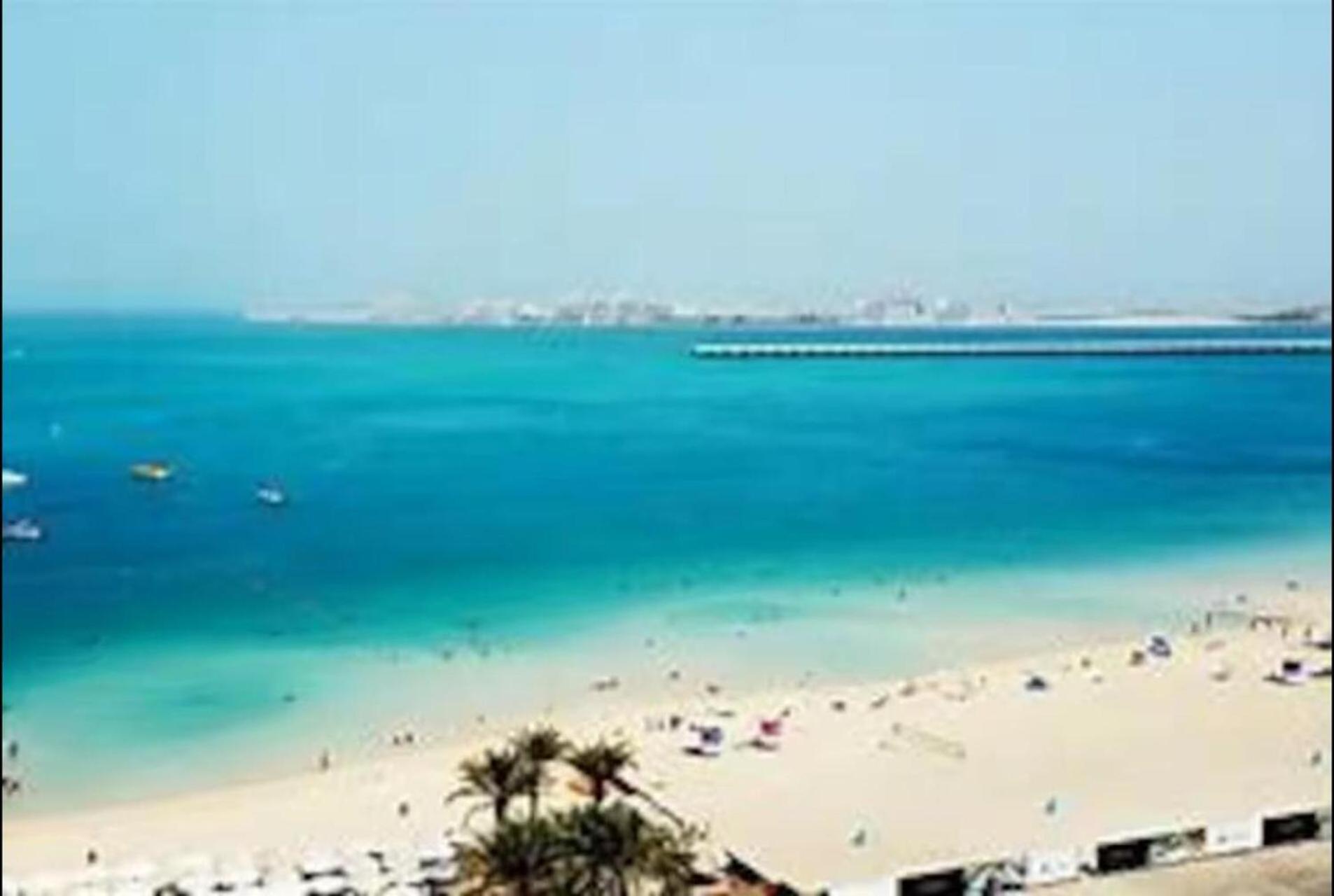 2 Bdr The Address Jbr Apartamento *