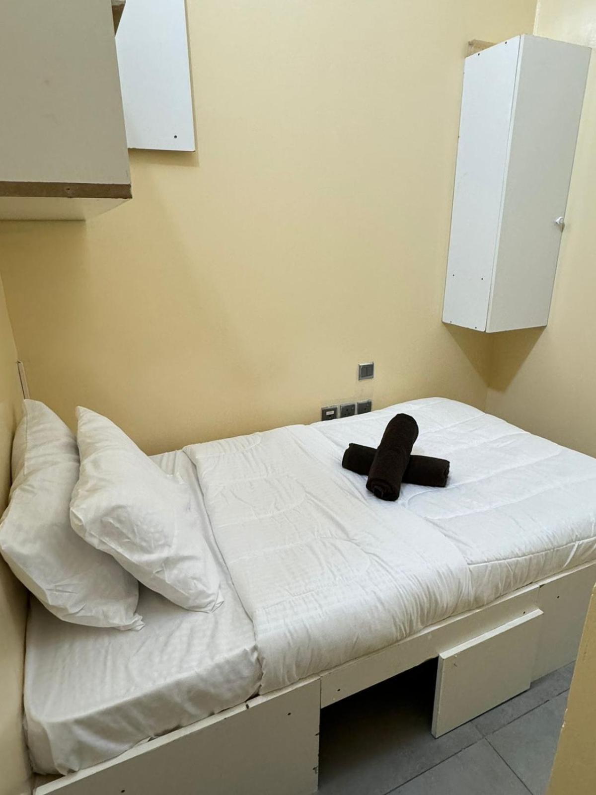 Privatunterkunft With Private Near Downtown Business Bay