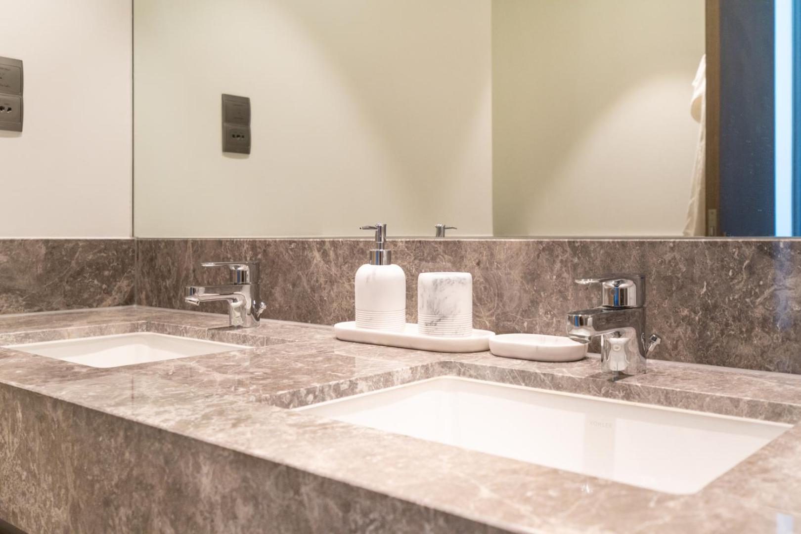Downtown Luxury - Open Views Of The City & The Sea - Walking Distance To Mall * Dubái