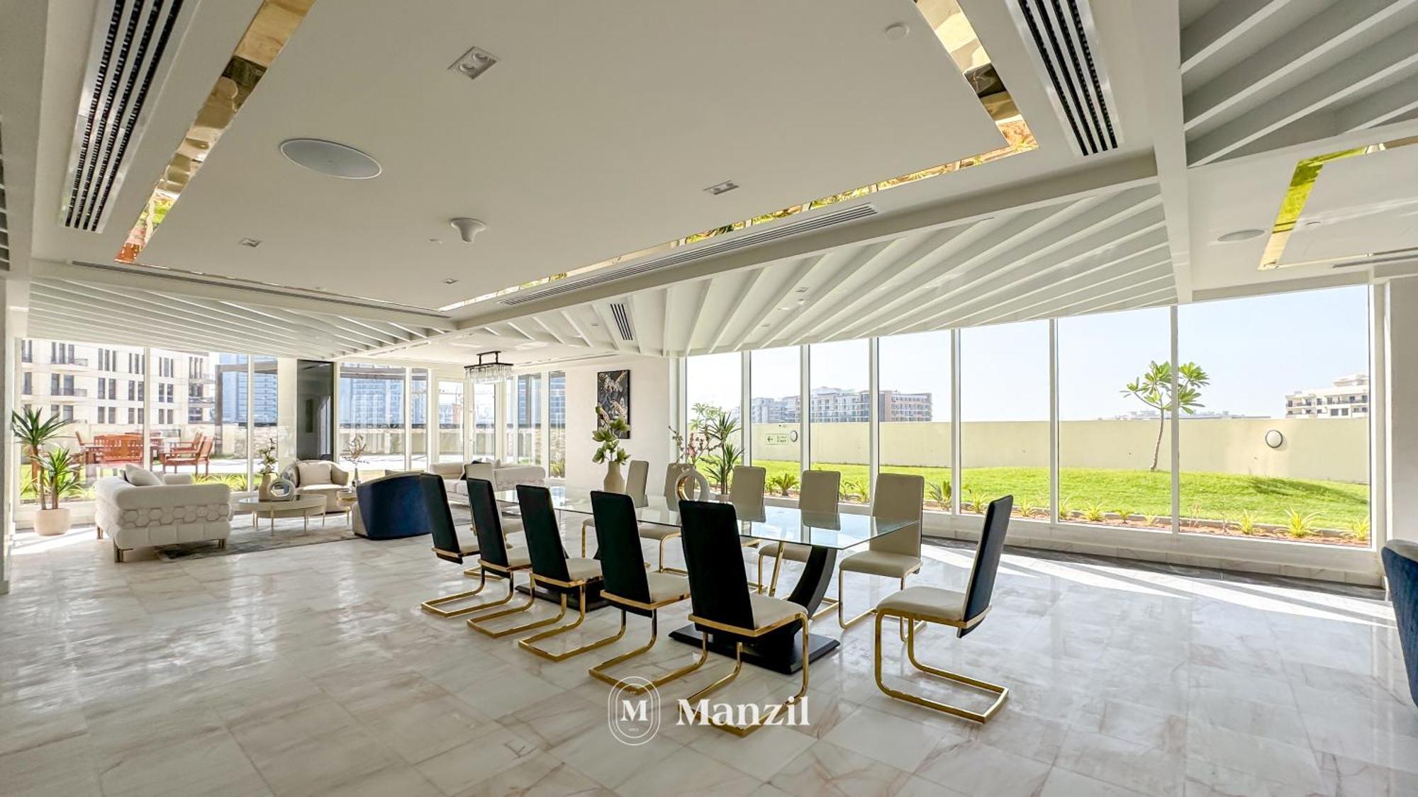 Apartment Manzil -studio Near Miracle Garden