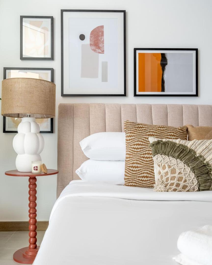 Guestready - Elegant At Urban Oasis Appartement *
