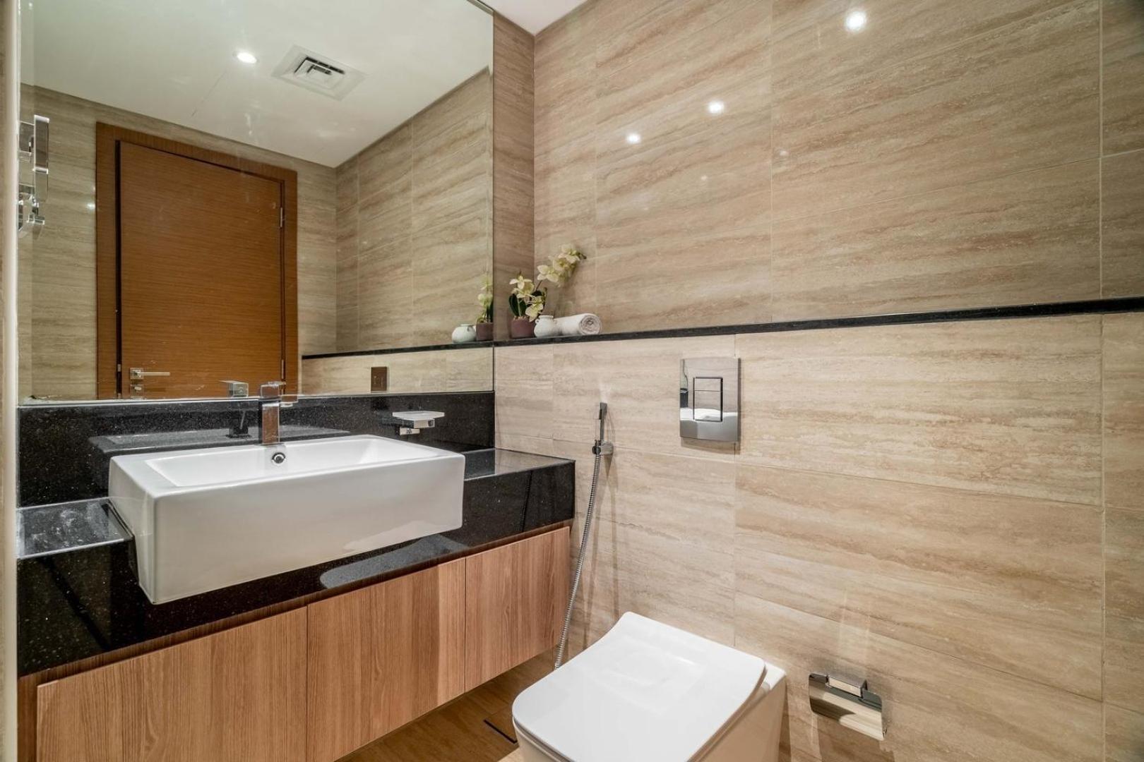 Appartement Guestready - Elegant At Urban Oasis *