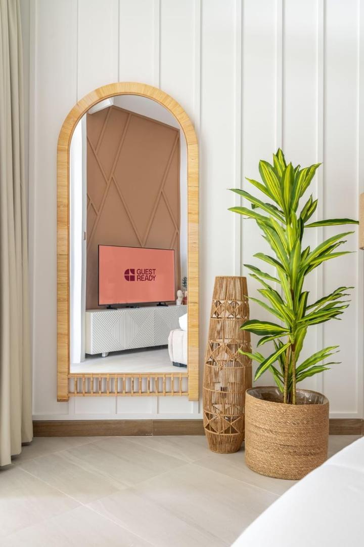Guestready - Elegant At Urban Oasis Appartement Dubaï