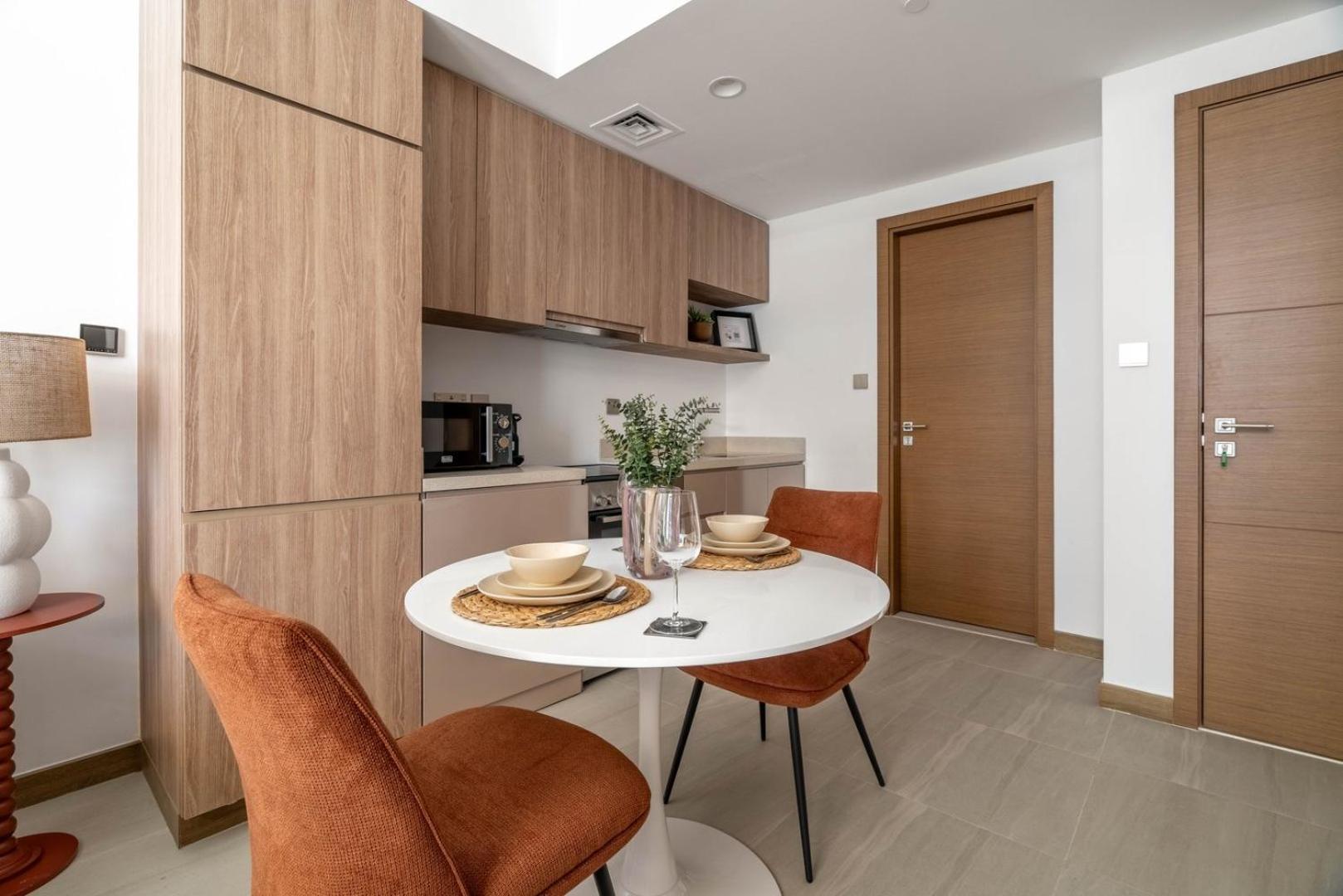 Guestready - Elegant At Urban Oasis