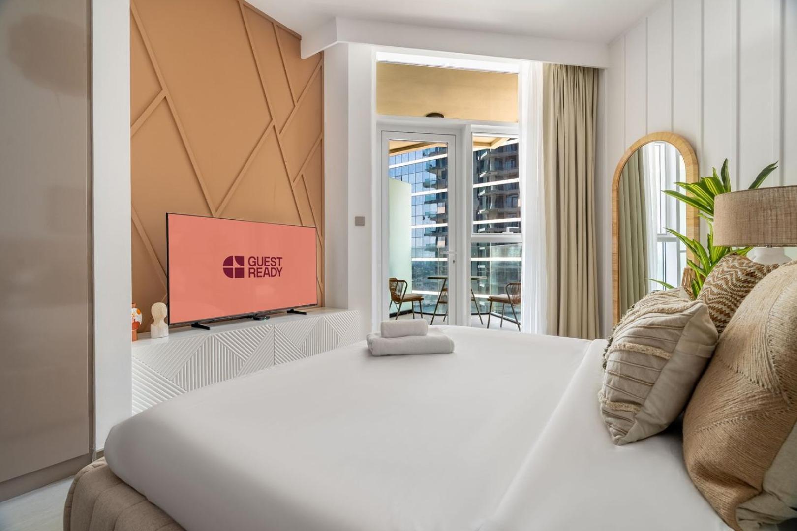 Guestready - Elegant At Urban Oasis * Dubaï