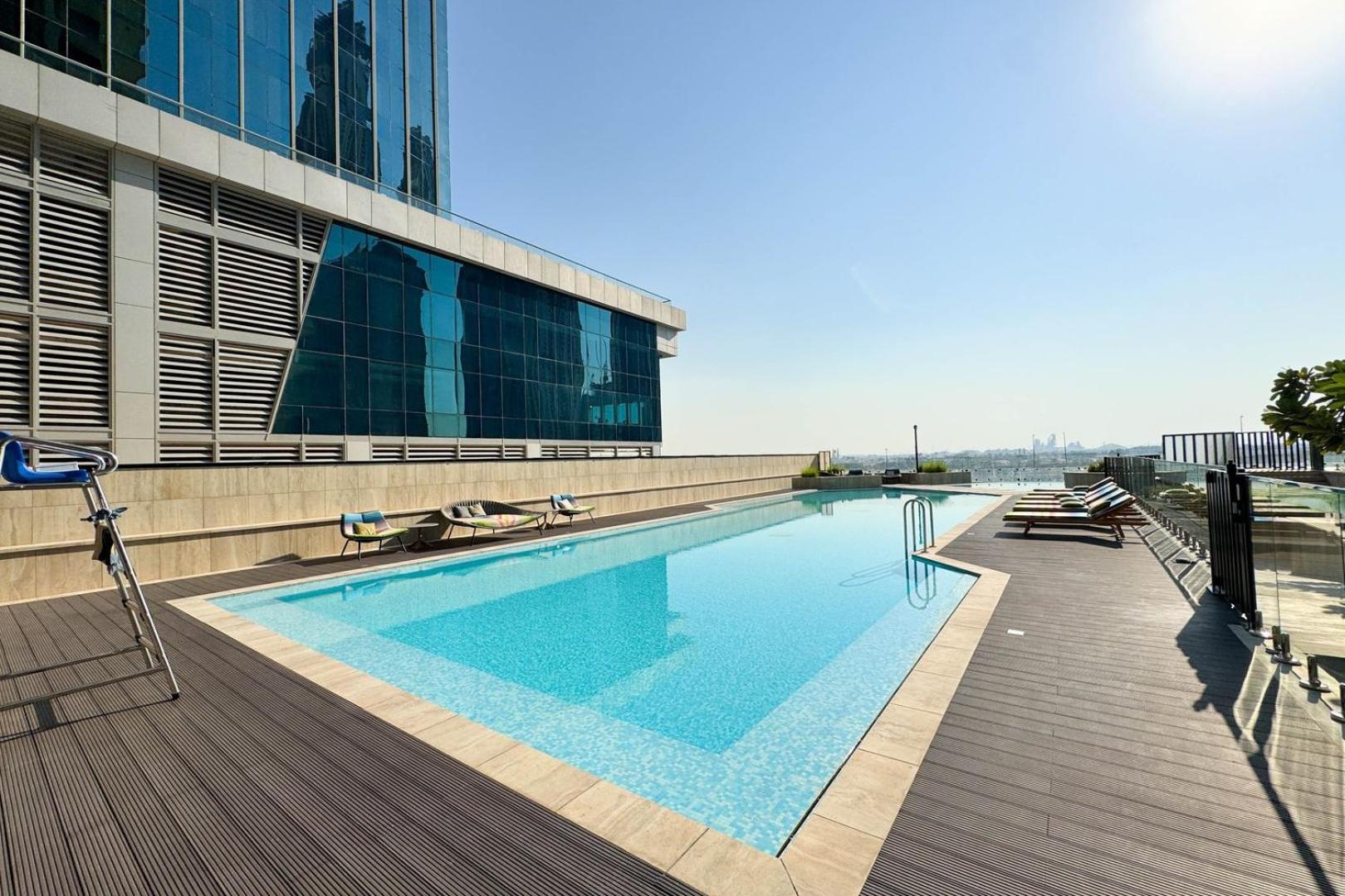 Appartement Guestready - Elegant At Urban Oasis